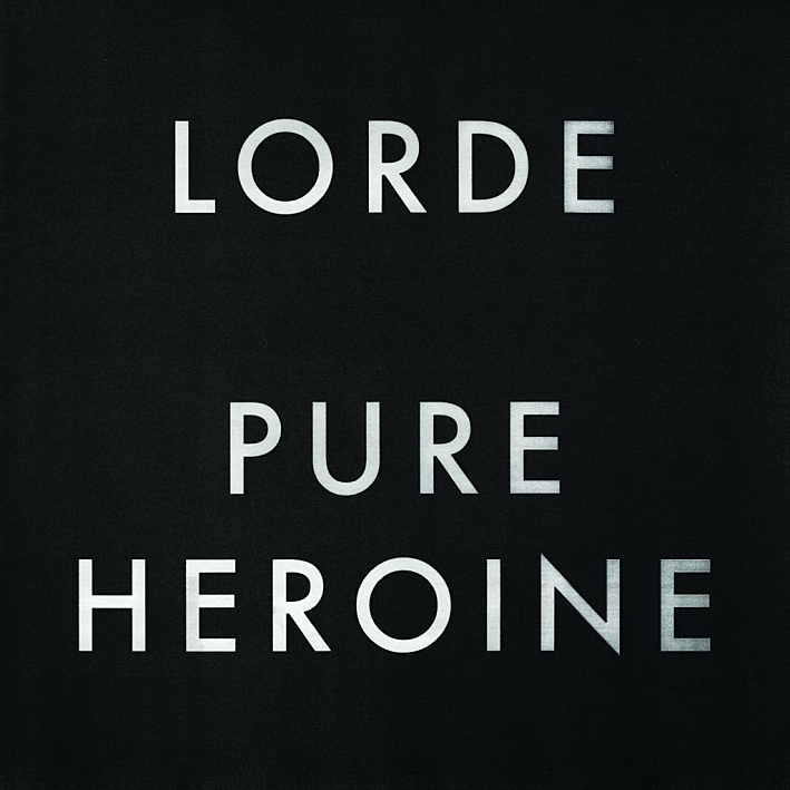pureheroine