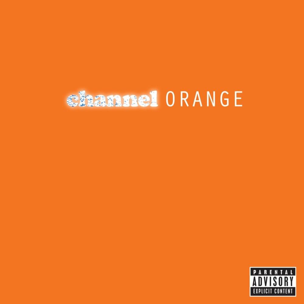 channelorange