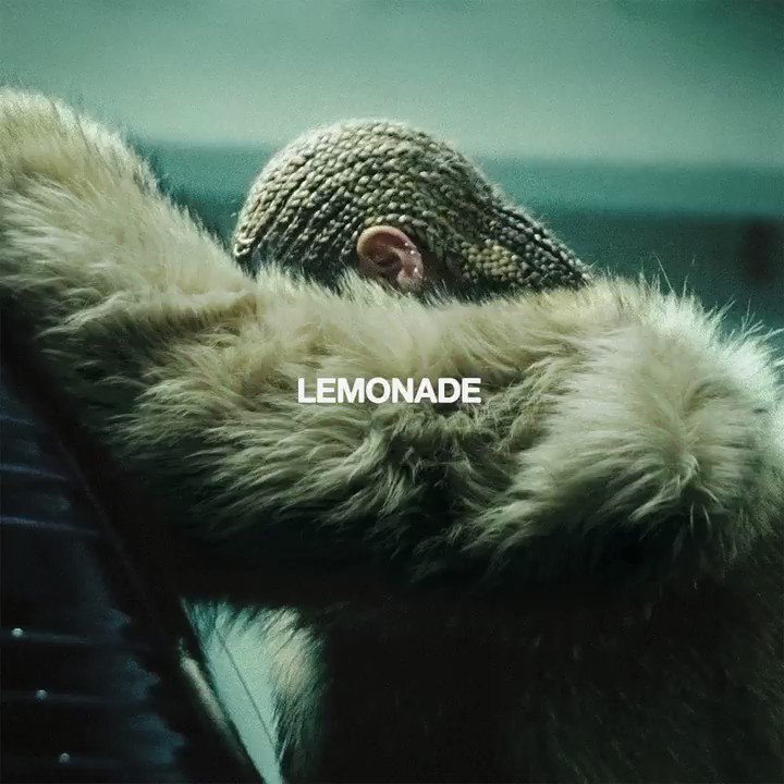 lemonade